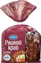 Хлеб Ржаной Край зерновой нарезка, 300г