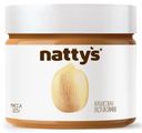Паста Nattys Original арахисовая 325 г