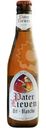 Пивной напиток Pater Lieven Wit  светлый непастеризованный нефильтрованный неосветленный, 330мл