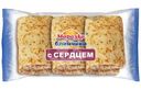 Блинчики Морозко с сердцем, 210г