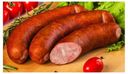 Колбаса полукопченая «МясоМолл» Рубленая с перцем, 1 кг