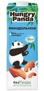 Напиток миндальный Hungry Panda 1,1%, 1л