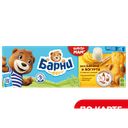 Пирожное БАРНИ банан-йогурт, 150г