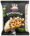 Вареники Братцы Вареники Премиум с картофелем и грибами 400 г