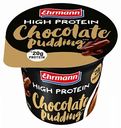 Пудинг молочный Ehrmann со вкусом Шоколада 1,5%, 200 г