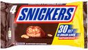 Батончик Snickers Мультипак, 160 г