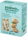 Пельмени Зожно несложно Чистый Состав с индейкой, 500 г