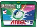 Капсулы для стирки Ariel Color 10x18.2г