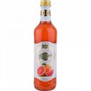 Напиток безалкогольный Бавария со вкусом Грейпфрута сильногазированный, 0,5 л