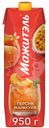 Сывороточный коктейль Мажитэль Персик-Маракуйя 0.05% БЗМЖ 950г