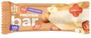 Батончик Fit Kit Фундучный протеиновый 60г