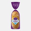 Хлеб Деревенский с льняной мукой нарезанный Дарница 350г