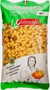 Макароны Granmulino Cavatappi рожки 400г