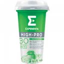 Напиток кисломолочный Exponenta High-Pro Манго-жасмин обезжиренный, 250 г