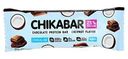 Батончик Chikalab с начинкой кокос глазированный 60г