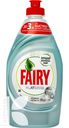 Средство для мытья посуды FAIRY 430-450мл в ассортименте