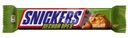 Батончик шоколадный Snickers лесной орех, 81г