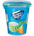 Сметана Большая Кружка 10%, 300г