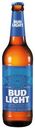 Пиво Bud Light светлое 4,1%, 0,47 л