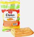 Слойка с курицей и грибами Элита Хлеб Сервис 60г