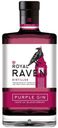 Джин Royal Raven Purple 40% 0,7 л