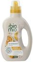 Кондиционер для белья Biomio Bio Soft Апельсин-Груша, 800мл