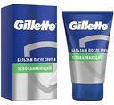 Бальзам после бритья успокаивающий Gillette с алоэ, 100мл