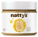 Паста Nattys семечки подсолнуха с мёдом, 325г