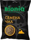 Семена чиа BioniQ 100г