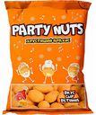 Арахис хрустящий Party Nuts Сыр-ветчина, 100 г