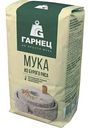 Мука цельнозерновая Garnec из бурого риса, 500г