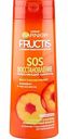 Шампунь для волос укрепляющий Fructis SOS Восстановление, 400 мл