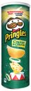 Чипсы Pringles со вкусом сыра и лука, 165гр
