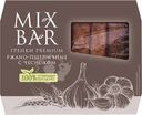 Гренки Mix-bar ржано-пшеничные с чесноком 70г