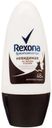 Антиперспирант шариковый Rexona Невидимая на черном и белом, 50 мл