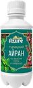 Айран AZURE Турецкий со вкусом мяты и чабреца 2%, без змж