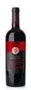 Вино ТМ «WINE GUIDE» «Бастардо» столовое полусладкое красное 12% 0.75л