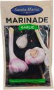 Маринад "Санта Мария"  с чесноком, 75 г