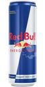 Энергетический напиток Red Bull, 473мл