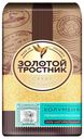 Сахар Золотой Тростник тростниковый нерафинированный 900 г