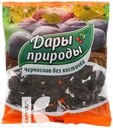 Чернослив ДАРЫ ПРИРОДЫ сушеный 150г