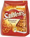 Крендели Lorenz Saltletts с солью классические 150 г