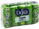 Мыло Doxa Яблоко, 275г