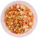 Гуляш из курицы с рисом Пятерочка Кафе 250г