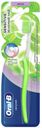 Oral_B зубная щетка Sensitive Зеленый Чай 35 мягкая 1шт