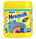 Какао-напиток быстрорастворимый обогащённый Nesquik На 30% меньше сахара, 420 г