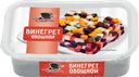 Салат МИСТЕР САЛАТ Винегрет овощной в масле, 200г
