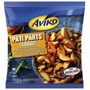 Картофельные дольки в кожуре для духовой печи Aviko Party Parts, 600г