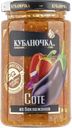 Соте из баклажанов Кубаночка Гранд Стар с/б, 360 г