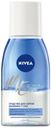 Средство д/кожи вокруг глаз Nivea Двойной эффект д/снятия ст